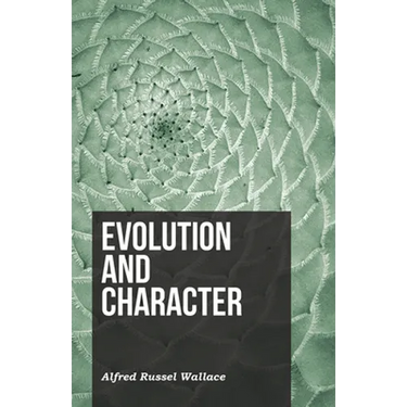 Evolution and Character