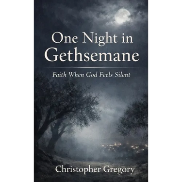 One Night In Gethsemane