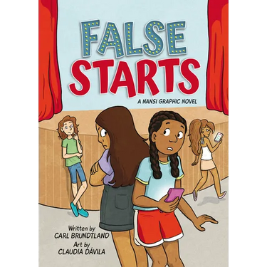 False Starts
