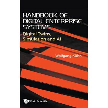 Handbook of Digital Enterprise Systems