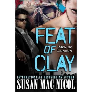 Feat of Clay