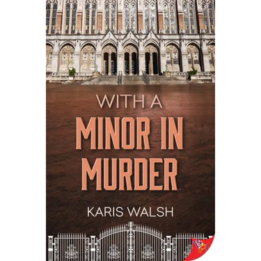 With a Minor in Murder