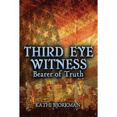 Third Eye Witness-Bearer of Truth