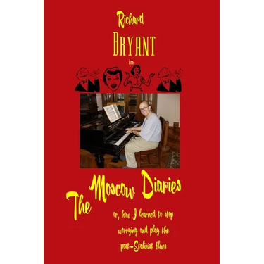 The Moscow Diaries
