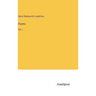 Poems: Vol. I