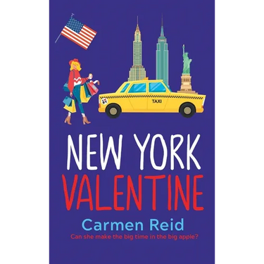 New York Valentine