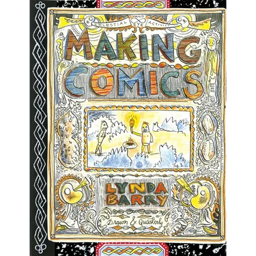 Making Comics