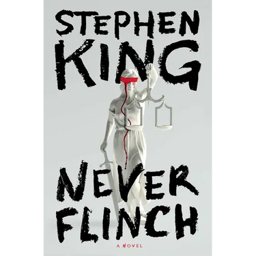 Never Flinch