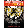 French Twist: A Detective Luc Moncrief Mystery