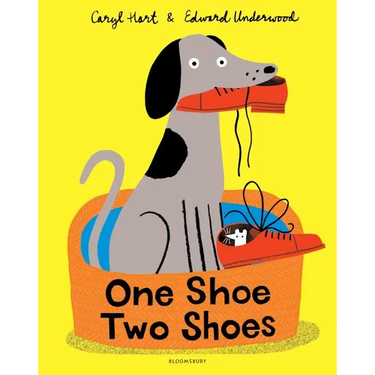 One Shoe Two Shoes