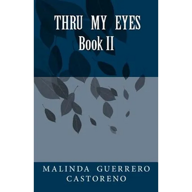 Thru My Eyes Book II