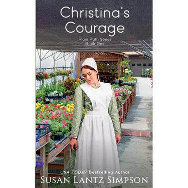 Christina's Courage