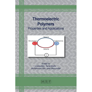 Thermoelectric Polymers: Properties and Applications