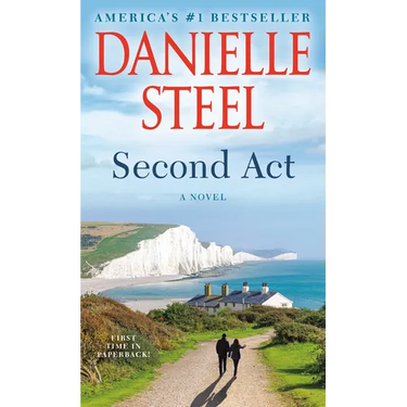 Second Act