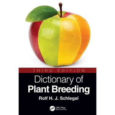 Dictionary of Plant Breeding