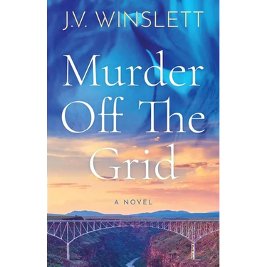 Murder off the Grid