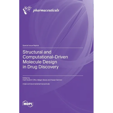 Structural and Computational-Driven Molecule Design in Drug Discovery