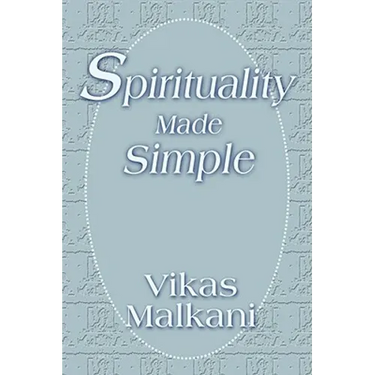 Spirituality Made Simple