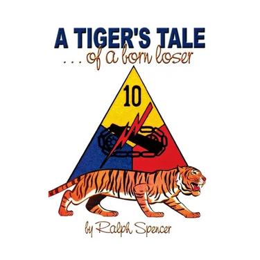 A Tiger's Tale of a Born Loser