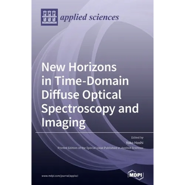 New Horizons in Time-Domain Diffuse Optical Spectroscopy and Imaging