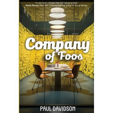 Company of Foos