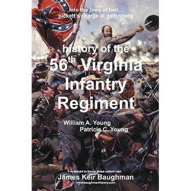 56th Virginia Regiment