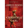 A Christmas Carl: A Greyhound Ghost Story of Christmas