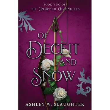Of Deceit and Snow