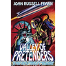 Valley of Pretenders: Classic Pulp Science Fiction Stories in the Vein of Stanley G. Weinbaum