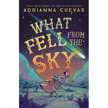 What Fell from the Sky