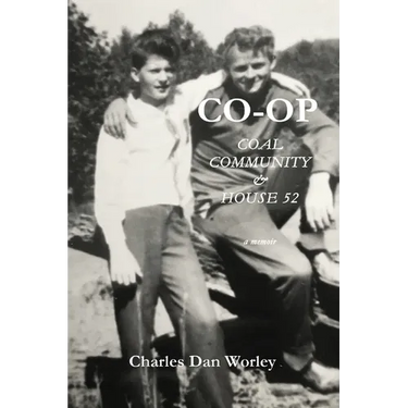 Co-op: Coal, Community, & House 52