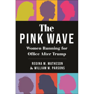 The Pink Wave: Women Running for Office After Trump