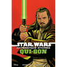 Star Wars: Hyperspace Stories--Qui-Gon