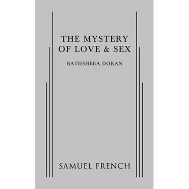 The Mystery of Love & Sex