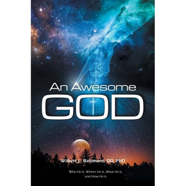 An Awesome GOD: The God of Creation and Possibility