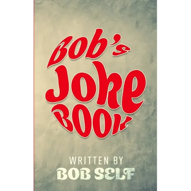 Bob's Joke Book