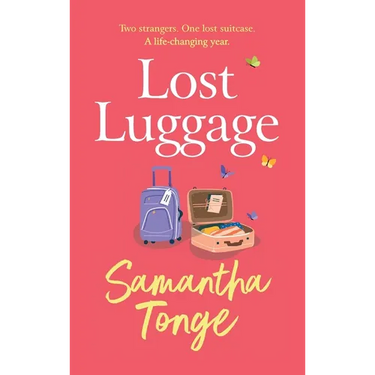 Lost Luggage