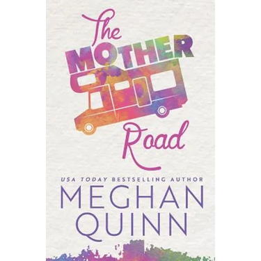 The Mother Road