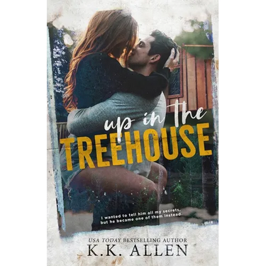 Up in the Treehouse