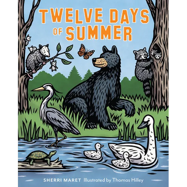 Twelve Days of Summer