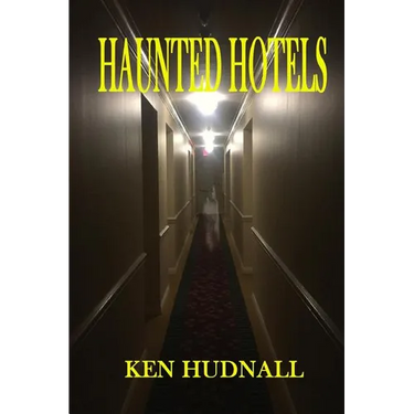 Haunted Hotels