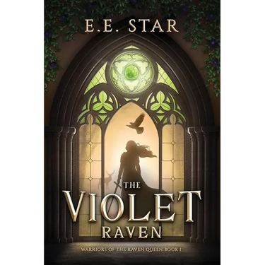 The Violet Raven