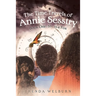 The Time Travels of Annie Sesstry: Sly As A Fox