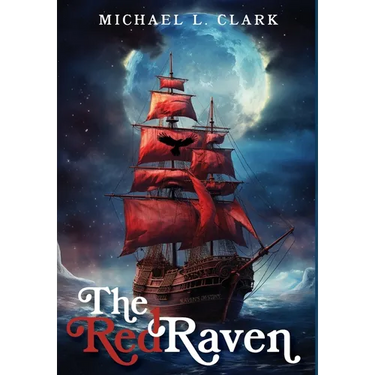 The Red Raven