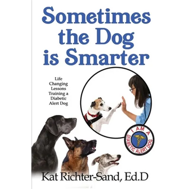 Sometimes The Dog Is Smarter