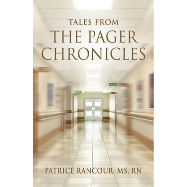 Tales from The Pager Chronicles