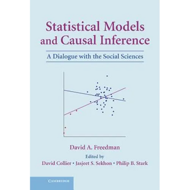 Statistical Models and Causal Inference: A Dialogue with the Social Sciences