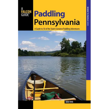 Paddling Pennsylvania