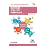 Business Strategy Essentials You Always Wanted To Know: A Beginner's Guide to Strategic Management, Porter's Five Forces, Industry Life Cycles & Execu