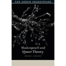 Shakespeare and Queer Theory